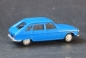 Preview: Norev Renault R16 Plastikmodell 1969 in Originalbox (5179)